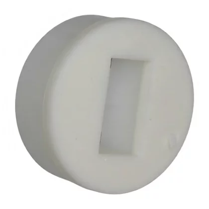 Nóżka tylna do pralki Mastercook / Fagor WT6116800
