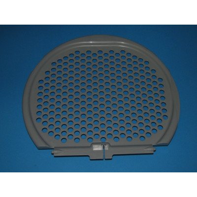 Części zamienne GORENJE Pokrywa filtra suszarki (346785)