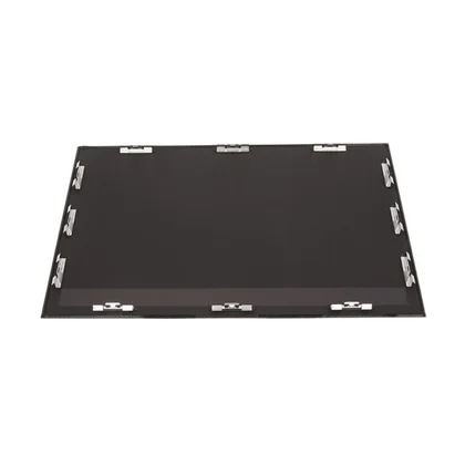 Płyty szklane Szkło płyty grzejnej Electrolux / AEG czarne 780 x 520 mm