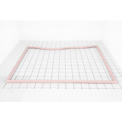 Uszczelka drzwi zamrażarki szara (1033139)