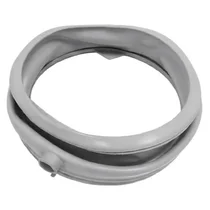 Fartuch drzwi pralki bez otworu Ariston / Indesit / Hotpoint / Whirlpool C00056743 482000026972