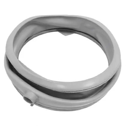Fartuch drzwi pralki bez otworu Ariston / Indesit / Hotpoint / Whirlpool C00056743 482000026972