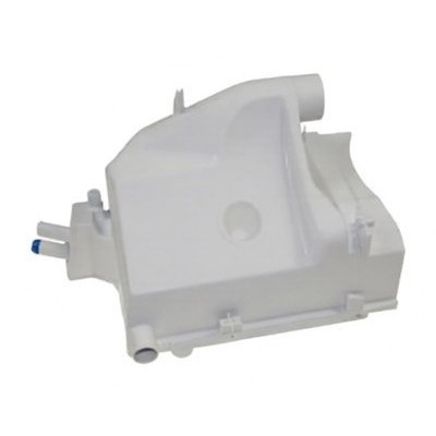Dolna komora pojemnika na proszek do pralki Whirlpool / Indesit / Ariston / Hotpoint 481241888056 C00485027