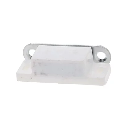 Zamek magnetyczny biały Electrolux / AEG M72/GP2