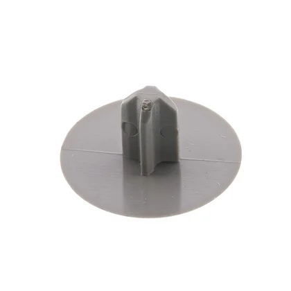 Zaślepka otworu zawiasu do lodówki Electrolux / AEG M5 7809