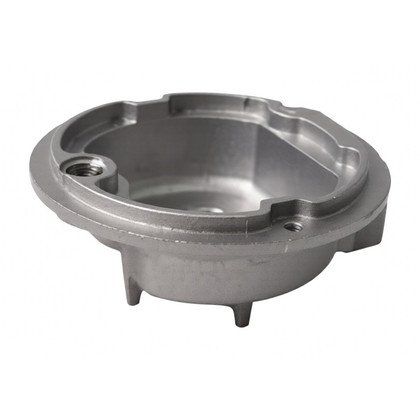 Korpus palnika średniego do kuchenki i płyty gazowej Ariston / Indesit / Hotpoint / Whirlpool C00092511 482000077752