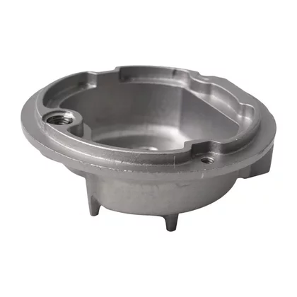 Korpus palnika średniego do kuchenki i płyty gazowej Ariston / Indesit / Hotpoint / Whirlpool C00092511 482000077752