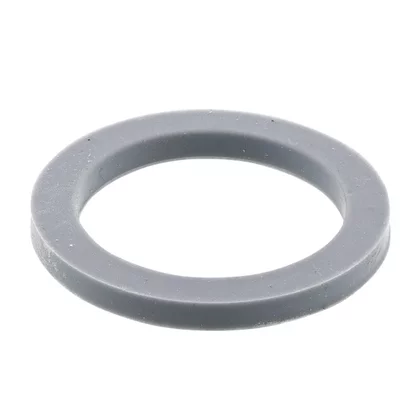 Uszczelka klapki dozownika płynu nabłyszczającego do zmywarki Electrolux / AEG 4055062071