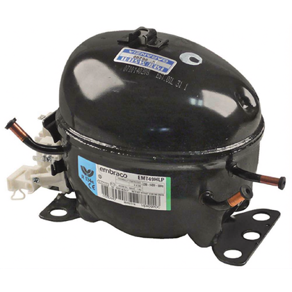 Sprężarki do lodówek Whirlpool Kompresor do lodówki Whirlpool R134A 481936038612 C00343564
