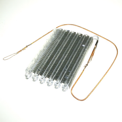 Skraplacze Skraplacz do lodówki Electrolux / AEG 2426231094
