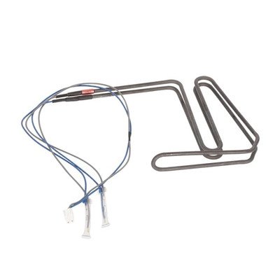 SHEATH,HEATER,ASSEMBLY,220-240 (4055180287)