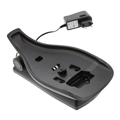 Stacja ładująca do odkurzacza Electrolux (4055253704)