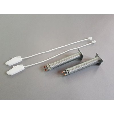 Zestaw naprawczy drzwi zmywarki Bosch 12004031