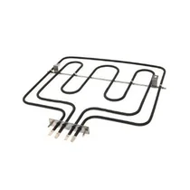 Podwójna grzałka górna grillowa do kuchni i piekarnika Electrolux / AEG 2800 W 3117699011
