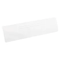 Uchwyt pokrywy do pralki ładowanej od góry Electrolux / AEG 1086776000