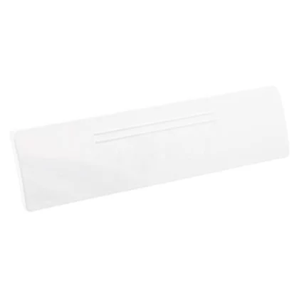 Uchwyt pokrywy do pralki ładowanej od góry Electrolux / AEG 1086776000