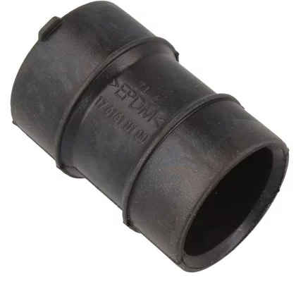 DFS 29030X 7618083945 Wąż połączeniowy pompa-grzałka do zmywarki Beko / Grundig / Arcelik 1761610100