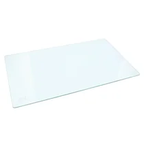 Półka szklana do chłodziarki Electrolux / AEG / Zanussi 488 x 288 mm 2426294431