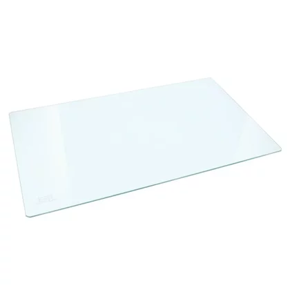 Półka szklana do chłodziarki Electrolux / AEG / Zanussi 488 x 288 mm 2426294431