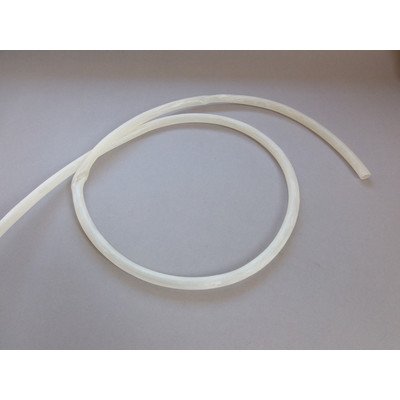 RURKA SOKOWNIKA SILIKONOWA mb (25045)