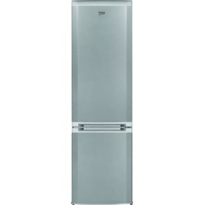 CSA31020X BEKO Drzwi chłodziarki do chłodziarko-zamrażarki Beko / Grundig / Arcelik 4565820400