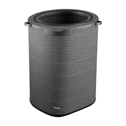 Filtry oczyszczaczy powietrza Filtr węglowy BREATHE360 Pollen Protect do oczyszczacza powietrza Electrolux / AEG Pure A9 EFDBTH6 9009229775