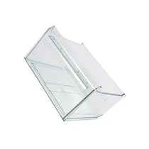 Półki na drzwi różni producenci Górna szuflada do zamrażarki Electrolux / AEG 2247065259