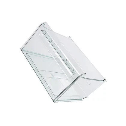 Półki na drzwi różni producenci Górna szuflada do zamrażarki Electrolux / AEG 2247065259