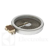 Promiennikowe pole grzejne do płyty kuchennej Electrolux / AEG 1200 W 145 mm 8996613335158