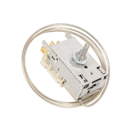 Termostat do chłodziarko-zamrażarki Electrolux / AEG K59L1957FF 2262146133