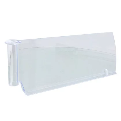 Półki na drzwi różni producenci Przegroda półki do chłodziarki Electrolux / AEG 2232055042