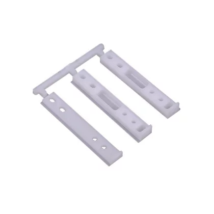 Element dystansowy do kuchenki mikrofalowej Electrolux / AEG 4055015467