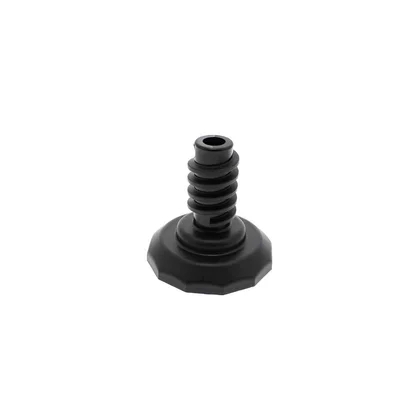 Akcesoria do zmywarek Whirlpool Stopka regulowana do zmywarki Whirlpool / Indesit / Ariston / Hotpoint 482000030621 C00260818
