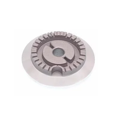 Podstawa palnika do kuchenki gazowej Ariston / Indesit / Hotpoint / Whirlpool średni palnik 96N C00113253 488000113253