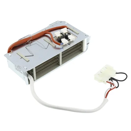Grzałki do suszarek bębnowych Grzałka do suszarki Electrolux / AEG 1400 + 600 W 1254365016