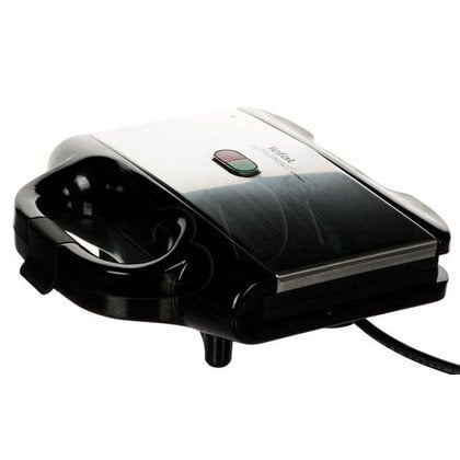 Opiekacz Tefal SM 1552 (700W Czarno-srebrny)