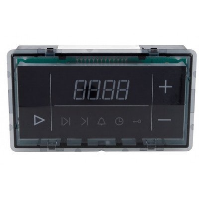 Części zamienne GORENJE Programator elektroniczny do piekarnika Gorenje / Hisense EPT 1 TC S 230V TOPB 348236