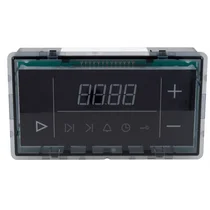 Części zamienne GORENJE Programator elektroniczny do piekarnika Gorenje / Hisense EPT 1 TC S 230V TOPB 348236