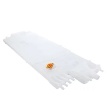 Zbiorniki do zmywarek Electrolux Dozownik soli regeneracyjnej do zmywarki Electrolux / AEG 4071349767