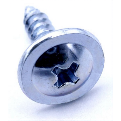 Śruba uchwytu drzwi chłodziarki Electrolux / AEG 4055186888