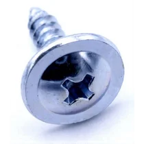 Śruba uchwytu drzwi chłodziarki Electrolux / AEG 4055186888