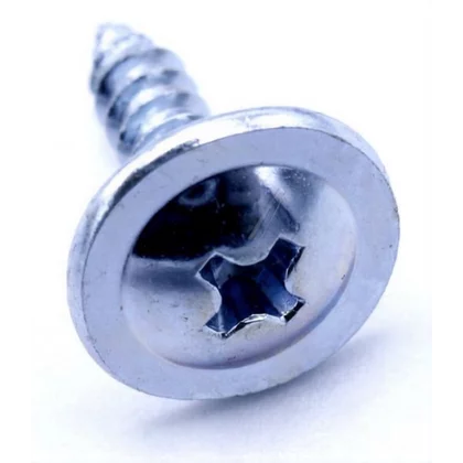 Śruba uchwytu drzwi chłodziarki Electrolux / AEG 4055186888