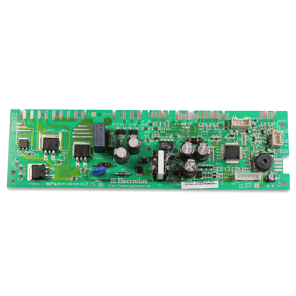 Skonfigurowany układ elektroniczny do lodówki i zamrażarki IKEA / Electrolux ERF2001 973925582004017