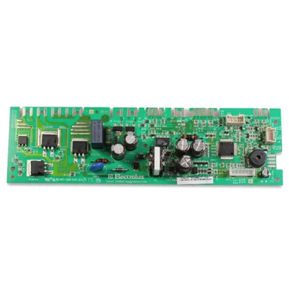 Skonfigurowany układ elektroniczny do lodówki i zamrażarki IKEA / Electrolux ERF2001 973925582004017