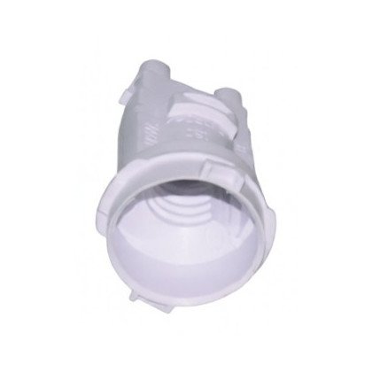 Uchwyt lampy do chłodziarko-zamrażarki Amica 1040876