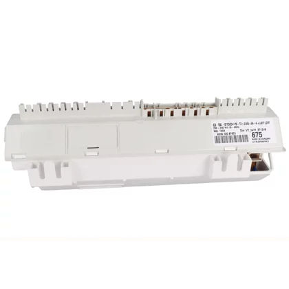 Akcesoria do zmywarek Whirlpool Programator / moduł sterujący w obudowie do zmywarki Whirlpool 480140102628 C00317979