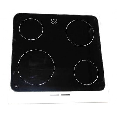Płyta ceramiczna do kuchni Amica C60*0,33 soft W ślimaki 9012032