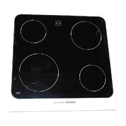 Płyta ceramiczna do kuchni Amica C60*0,33 soft W ślimaki 9012032