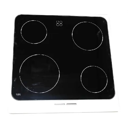 Płyta ceramiczna do kuchni Amica C60*0,33 soft W ślimaki 9012032