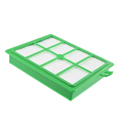 Niezmywalny filtr wylotowy HEPA s-filter Hygiene Filter do odkurzacza Electrolux / AEG z workami s-bag 9001954123